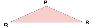 acute angled triangle, Right angled triangle and obtuse angled triangles
