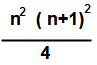 Sum of square of "n" first or consecutive square even number | Sum of n Consecutive numbers