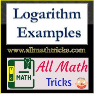 logarithm applications | logarithm tricks | logarithm tutorial | logarithm tricks | logarithm application | logarithm questions | logarithm examples | logarithm questions