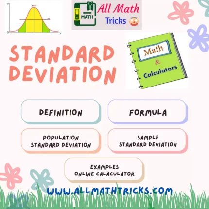 standard deviation definition, formula, symbol, questions, standard dev calculator with The applications of both population standard deviation (σ) and sample standard deviation (s)